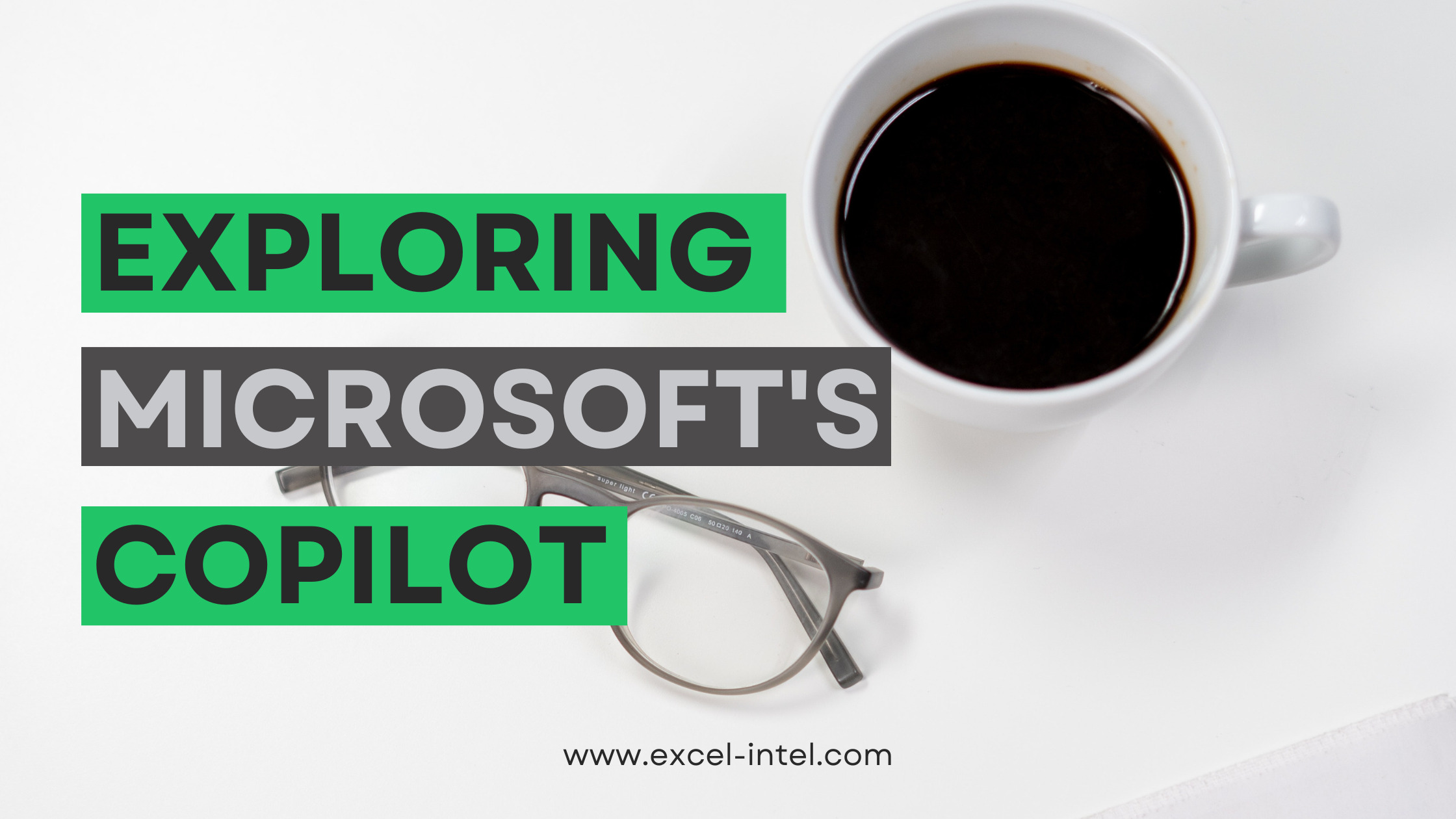 Exploring Microsoft’s Copilot